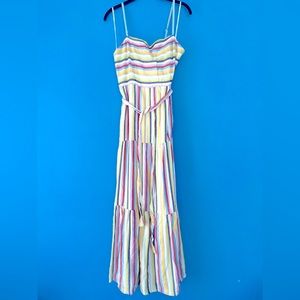 Julia Jordan Sundress